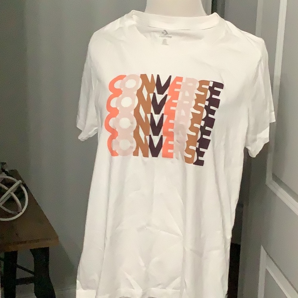 Converse T-shirt